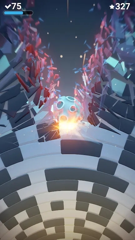 下载地心探险游戏，开启挖矿冒险之旅