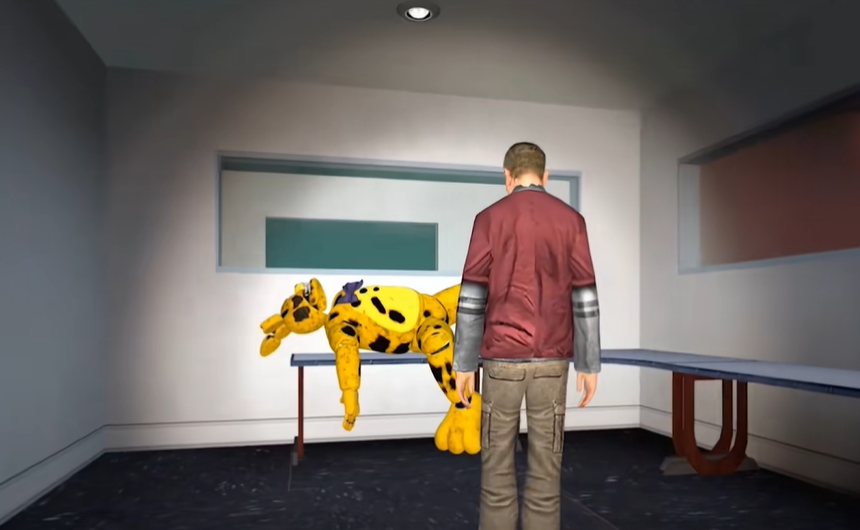 盖瑞模组体素世界：下载体验沙盒冒险与创造乐趣