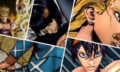 JOJO全明星乱斗游戏下载与安装指南