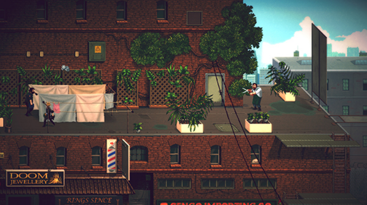 无耻乱斗2手游下载与冒险指南