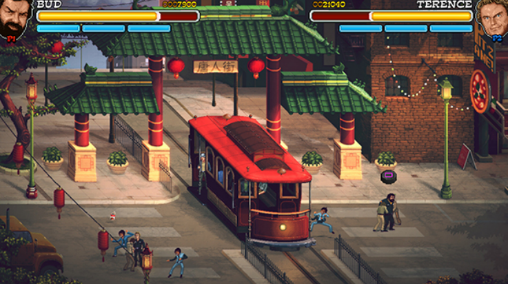 无耻乱斗2手游下载与冒险指南