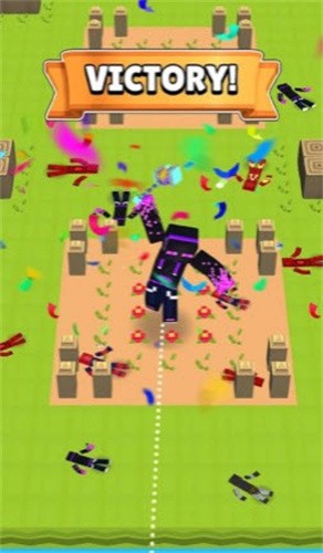 工匠大逃杀 - Android 精品游戏下载