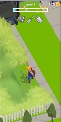 砍树大师 - 轻松解压的休闲益智游戏