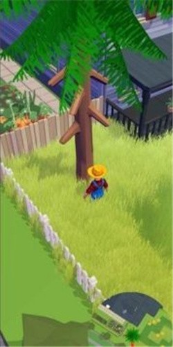 砍树大师 - 轻松解压的休闲益智游戏