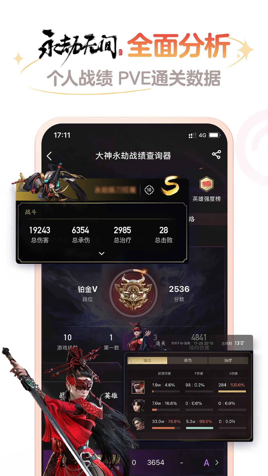 网易大神app官方正版 - Android游戏辅助与社区平台