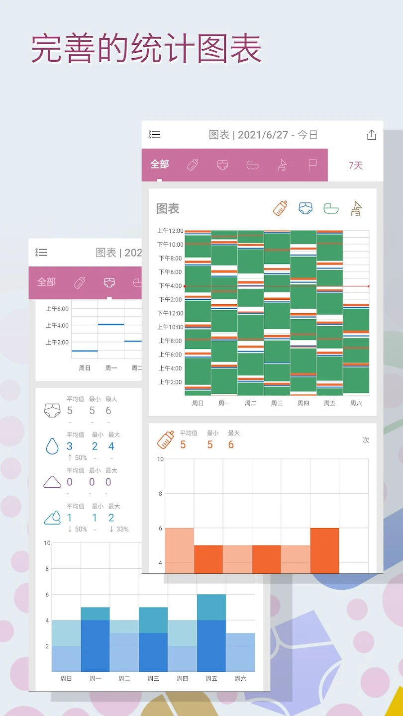 宝宝生活记录app：精准追踪宝宝成长，记录生活点滴