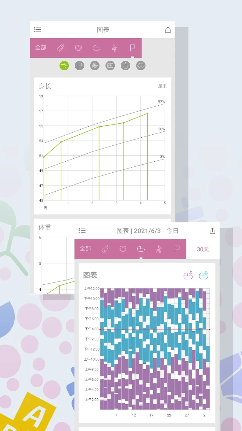 宝宝生活记录app：精准追踪宝宝成长，记录生活点滴