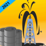 Crude Oil Drilling - 挖掘策略与宝藏收集