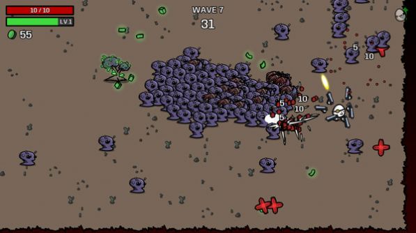 土豆兄弟移植版下载 - Android冒险解密游戏