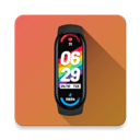 小米手环5表盘APP：个性化定制与便捷管理
