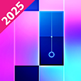 钢琴之火2025下载安装 - Android 休闲益智