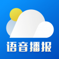 新晴天气：精准天气预报，动态天气背景
