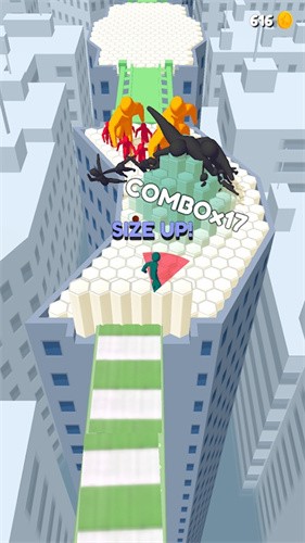 立即下载《地球战斗者》感受精彩战斗乐趣