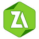 zarchiver绿色版老版本 - 高效Android系统工具