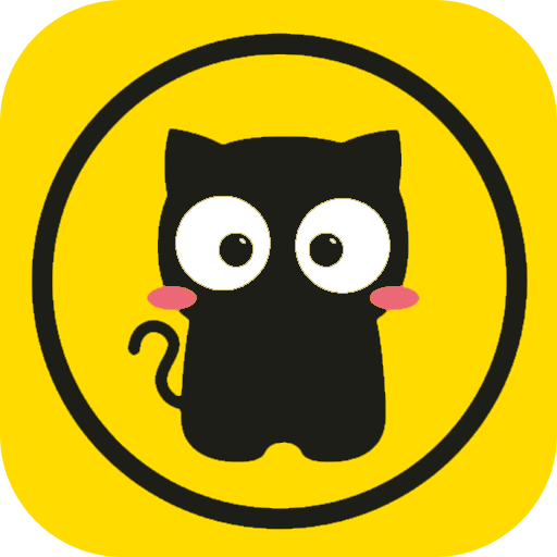 猫咪段子App：搞笑段子、趣味视频与图片分享