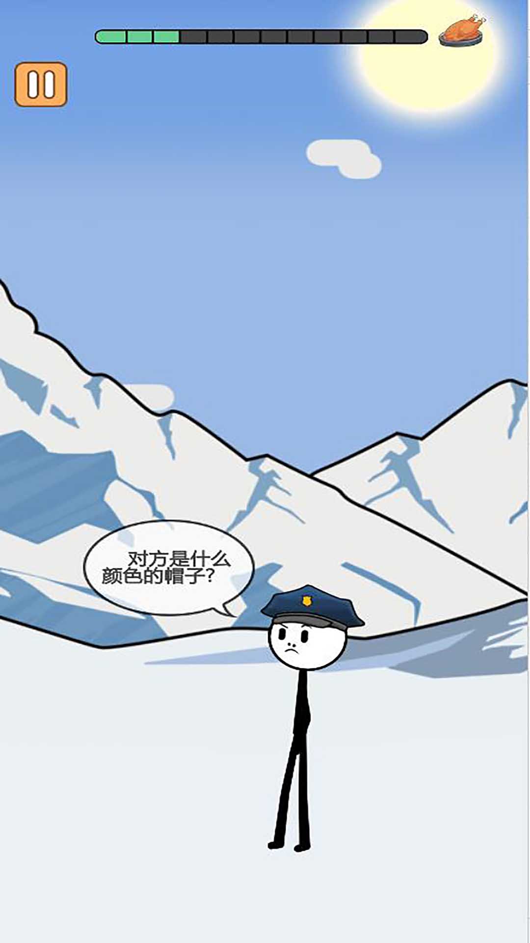 火柴人逃亡录2：下载开启脑力盛宴的冒险之旅
