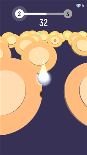 下载《魔法瀑布》: 轻松益智的休闲游戏