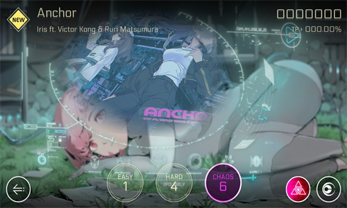 Cytus2安卓版 - 下载Android精品游戏