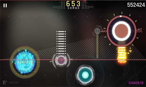 Cytus2安卓版 - 下载Android精品游戏