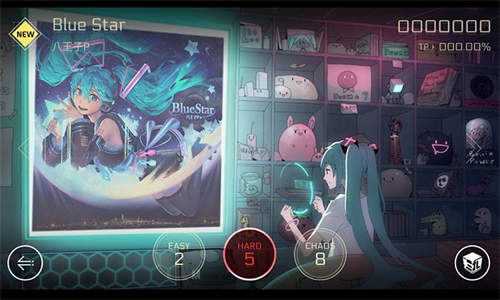 Cytus2安卓版 - 下载Android精品游戏