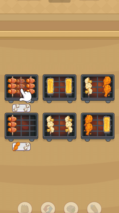 美食滋滋游戏下载：体验休闲益智乐趣