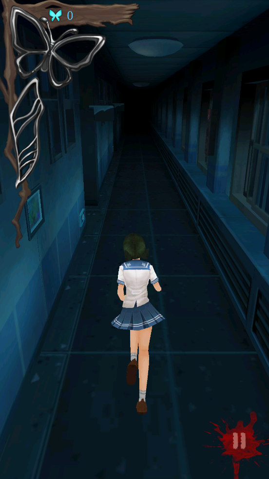 《黑色走廊2》手机版下载：体验恐怖冒险逃脱