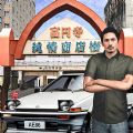 《Tokyo Narrow Driving Escape》下载：逃离东京的顶级赛车竞速游戏