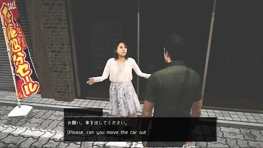 《Tokyo Narrow Driving Escape》下载：逃离东京的顶级赛车竞速游戏