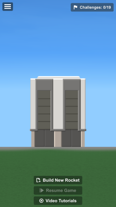 航天模拟器1.5.10.5版本下载 - Android模拟经营游戏