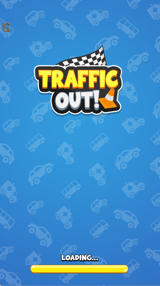 交通出口游戏(Traffic Out) - 终极脑力激荡的停车挑战