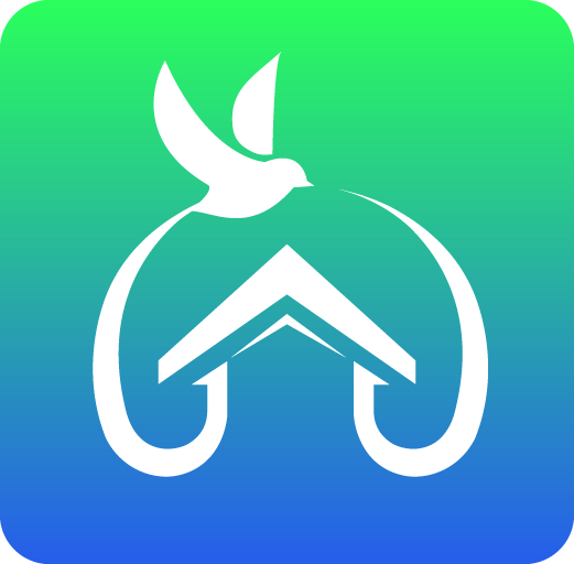 喜鹊房产App下载：一站式房产租售服务平台