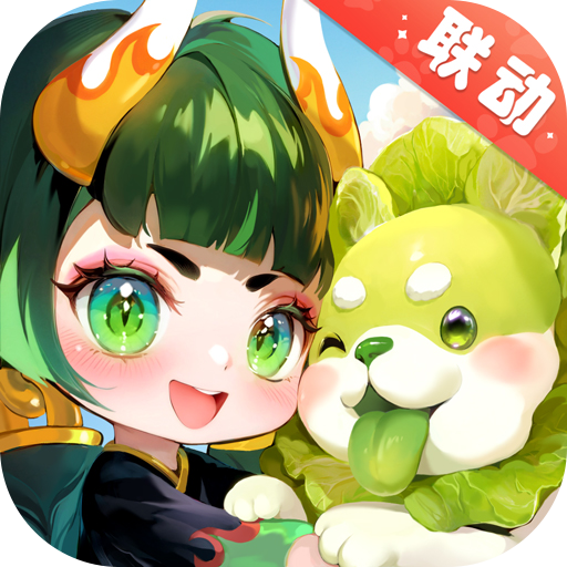 潮灵王国：起源 官方下载 - Android 休闲益智卡牌手游