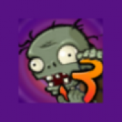 PVZ仿3代下载 - Android策略塔防《植物大战僵尸》仿3代
