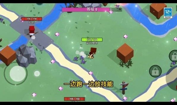 《魔法生存大师》- 精彩冒险，丰厚奖励，探索无限可能