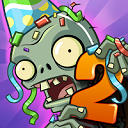 下载Plants vs Zombies 2国际版：探索时空穿越的放置塔防乐趣