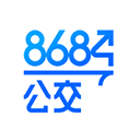 8684实时公交 - 实时公交、地铁路线查询工具