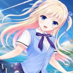 《明月下的邂逅》汉化版下载：青春恋爱冒险之旅
