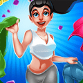 DressUp Run：下载畅玩精品安卓游戏，创造高分纪录