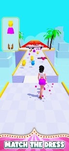 DressUp Run：下载畅玩精品安卓游戏，创造高分纪录