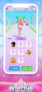 DressUp Run：下载畅玩精品安卓游戏，创造高分纪录