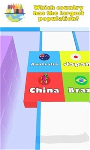 《金钱火箭》下载：休闲跑酷与火箭设计结合的手游