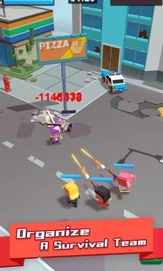 下载《放置僵尸之地2》Android冒险解密游戏