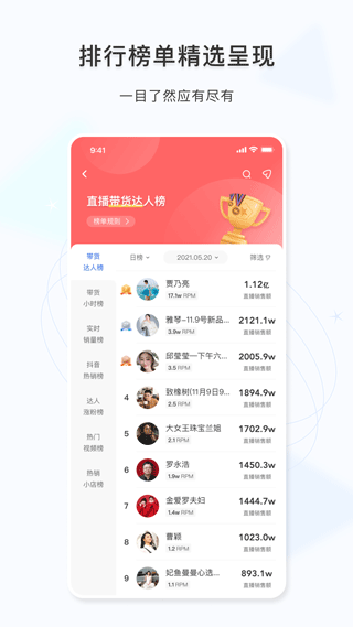 考古加 - 实时掌握热门商品市场动态的Android系统工具