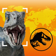 Jurassic World Facts下载：与恐龙互动的学习应用