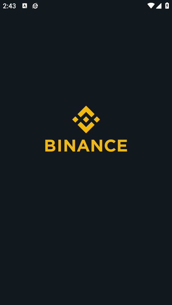 下载Binance手机版 - Android平台数字货币交易首选