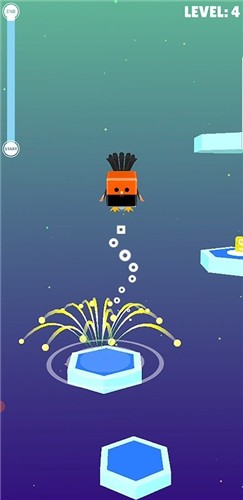 《向上宠物游戏》下载 - Android休闲佳作
