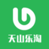 天山乐淘 - 高效购物，一键查找优惠券