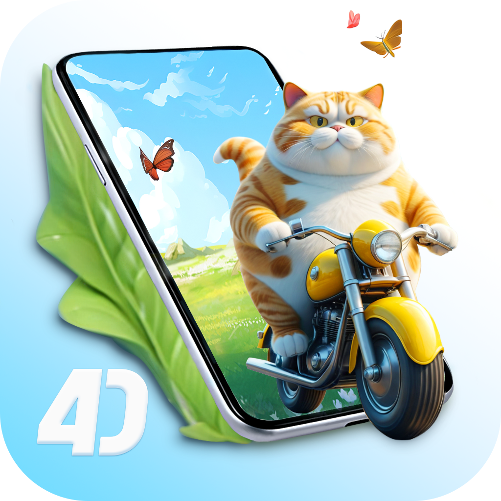 猫吖壁纸APP：美化手机桌面的高清无水印壁纸选择