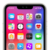 主题狗下载：安卓仿苹果iOS17系统美化工具