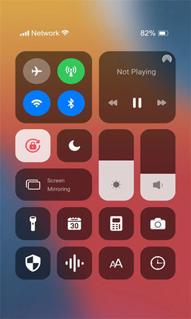 主题狗下载：安卓仿苹果iOS17系统美化工具